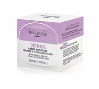Crema Antirughe Byphasse Retinol 50 ml Retinolo