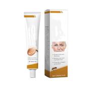 Crema antirughe e rassodante, idratante e nutriente per il viso. Può essere utilizzata per la cura quotidiana della pelle, la riparazione notturna e altri usi, ed è adatta a tutti i tipi di pelle.