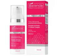 Crema antirughe intensiva Bielenda Supremelab Cellular