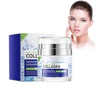 Crema Antirughe,La Crème De Anti-Rides, La Crème Hydratante Visage Anti-Rides,D'Élimination Des Rides,Crema Viso Anti-Età,Per Uomo E Donna,Pour Tous Types De Peaux