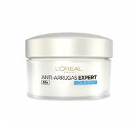Crema Antirughe L'Oreal Make Up Arrugas Expert Colageno 50 ml [50 ml]