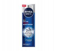 Crema antirughe NIVEA MEN ANTI-AGE POWER per uomo, SPF 30, 50 ml