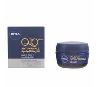 Crema Antirughe Nivea Q10+ [50 ml]