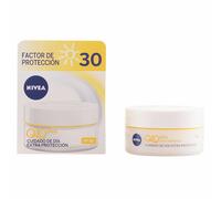 Crema Antirughe Nivea Q10+ Spf 30 50 ml