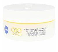 Crema Antirughe Nivea Spf 15 50 ml
