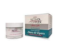 CREMA ANTIRUGHE NUTRIENTE AL SIERO DI VIPERA RETINOL COMPLEX 50 ML