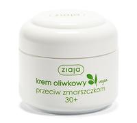 CREMA ANTIRUGHE OLIVA ZIAJA 30+