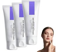 Crema antirughe per la pelle per rimuovere le rughe, crema idratante viso, crema rimpolpante lifting, rassoda la pelle, riduce e leviga le linee sottili