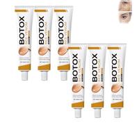 Crema antirughe per veleno d'api, crema idratante per veleno d'api, rassodante e rinforzante, ripristina l'elasticità, crema viso anti-invecchiamento, per tutti i tipi di pelle, contro le rughe (6