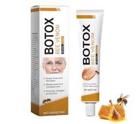 Crema antirughe per veleno d'api, crema magica per la pelle, lifting e rigenerazione, tutti i tipi di pelle, crema anti-invecchiamento, crema antirughe rassodante, crema idratante (1 pezzi)