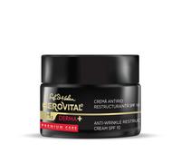 Crema Antirughe Ristrutturante SPF 10 - Azione Filler Senza Ago con Neodermyl, A
