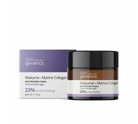 Crema Antirughe Skin Generics Wakame + Marine Collagen 50 ml