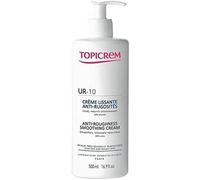 Crema Antirughe Topicrem UR-10 500 ml