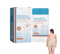 Crema Antisfregamento, Bastone Anti Sfregamento, Crema Antisfregamento Cosce Stick, Stick Anti-Sfregamento Impermeabile