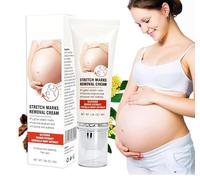 Crema Antismagliature Gravidanza, Crema Smagliature, Crema Corpo Gravidanza, Crema Cicatrici, Elastiche per Rimuovere la Smagliature Crema, Nutre e Ripara Rassodante Corpo
