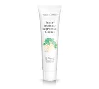 Crema antisudore per le ascelle