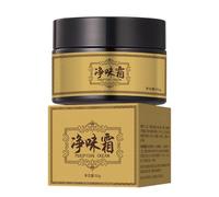 Crema antitraspirante Homme - Deodorante ascelle efficace | Crema anti-ossia a lungo termine | Protezione totale contro il sudore e gli odori, cura quotidiana sotto le armi