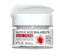 Crema APLB con acido salicilico BHA e arbutina - 55 ml