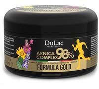Crema Arnica 300ml + Artiglio del Diavolo Massaggi Antinfiammatorio Non Unge 98%