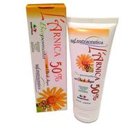 CREMA ARNICA 50% CON OLIO DI ARGAN 75 ML