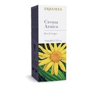 ERBAMEA crema all'arnica per massaggi 75 ml