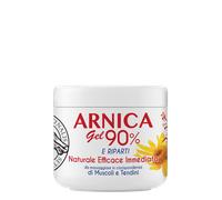 CREMA ARNICA GEL NEW 90% 500ML OFFICINALIS ANTIDOLORIFICO MASSAGGI