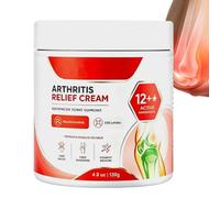 Crema Articolare Lozione Corpo Ad Assorbimento 120ml Lenitiva Per