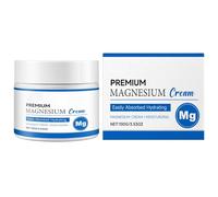 Crema articolare per alleviare il dolore al ginocchio | Emulsione ad assorbimento rapido,Crema per il del collo,Per adulti da applicare al piede e alla caviglia