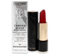 Crema Assoluta Rubino L'Oréal 01 per un incarnato luminoso 10x10x8 g