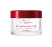 Crema Assoluta Snellente-Rassodante Esthederm 200 ml