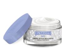 Bio Crema Attiva Biologica Lavanda Ligure 50 ml