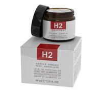 Crema Attiva Nutriente e Idratante H2 per Pelli Secche e Sensibili - VITAL PLUS