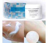 Crema attiva sbiancante 100 g idratanti / cosmetici coreani / JIGOTT