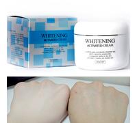 Crema attiva sbiancante 100 g idratazione Korean Cosmetics Korea Cosmetic - J...