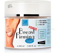 Crema Aumento Seno E Collo - Idratante, Elasticizzante, Rassodante, Volumizzante