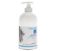 Crema Aumento Seno, Crema Idratante Corpo, Elasticizzant, Crema Collo, Rassodante, Crema Seno, Volumizzante,Tonificante, Crema Collagene, Seno Booster, Trattamento Rimpolpante, 500 ml