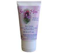 Crema Auto-Cura 2 oz Di Flower Essence Services