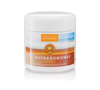 Crema autoabbronzante 100 ml