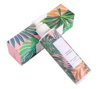 Crema Autoabbronzante Corpo 150ml, Lozione Rosa Plastica | Effetto Abbronzante senza Sole, per Gambe e Corpo, Uso Domestico Ante le Uscite