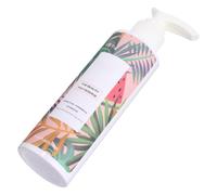 Crema Autoabbronzante Corpo 150ml Rosa in Plastica per Pelle | Uso Domestico, Effetto Autoabbronzante, Texture Non Grassa, Traspirante, Aiuta a Proteggere da Scottature UV