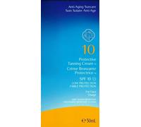 Crema autoabbronzante protettiva N SPF 10 (per il viso)
