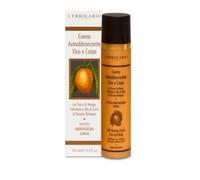 CREMA AUTOABBRONZANTE VISO E CORPO SUCCO MANGO L'ERBOLARIO