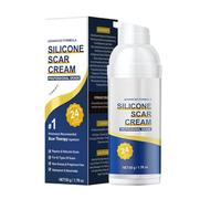 Crema Avanzata Per La Correzione Delle Cicatrici, Riduce Visibilmente L'Aspetto Di Cicatrici Vecchie E Nuove, Migliora La Trama Della Pelle, Protezione Cutanea Quotidiana Per Un Aspetto Piu Omogeneo