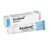 Crema Azulenal con Guaiazulene per l'Eczema | Crema Multiuso per la Riparazione
