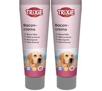 Crema Bacon Premio, 110 g (Confezione da 2)