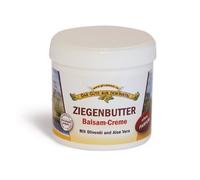 Crema balsamica al burro di capra, 200 ml, direttamente dal produttore.