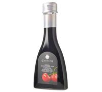Crema Balsamica Aromatizzata con Ciliegie