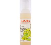LaSelva Crema Bianca Bio - 250 ml