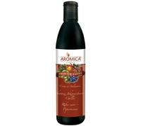 Crema Balsamica ribes nero e peperoncino SQUEEZER 500ML - Aromica