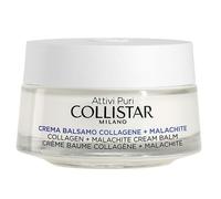 Crema balsamo collagene + malachite 50 ml